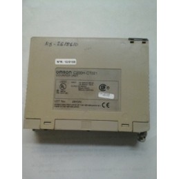 OMRON C200H-CT021