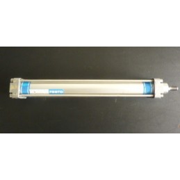 FESTO PNEUMATIC CYLINDER DNN-40-300-PPV-A 