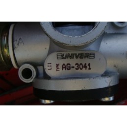 UNIVER VALVE AG-3041 