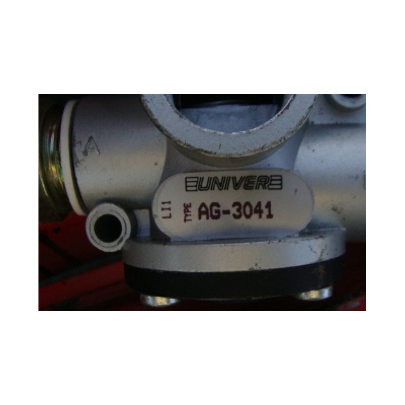 UNIVER VALVE AG-3041 