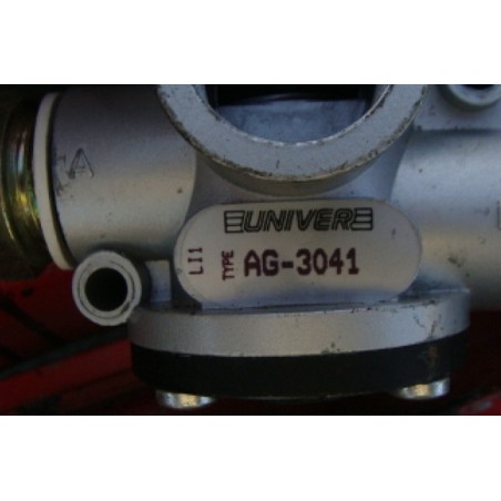 UNIVER VALVE AG-3041 