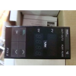 FUJI ELECTRIC TEMPERATURE CONTROLLER PYX-5