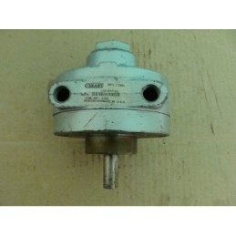 GAST AIR MOTOR 2AM-NRV-589