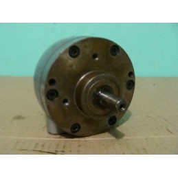 GAST AIR MOTOR 2AM-NRV-589