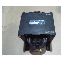 GD HEAVY DUTY CONTROL CIRCUIT TRANSFORMER SZO 50/60 HERTZ