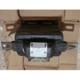 GENERAL ELECTRIC CURRENT TRANSFORMER JKM RATIO 50:5 497X27