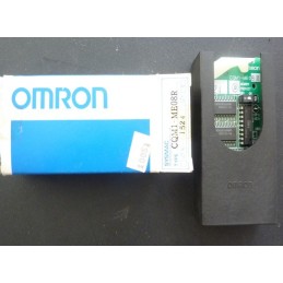 OMRON CQM1-ME08R