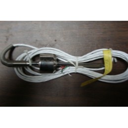 PYROMATION INC THERMOCOUPLE R1T285L48043Z-8Z-15-3120-2