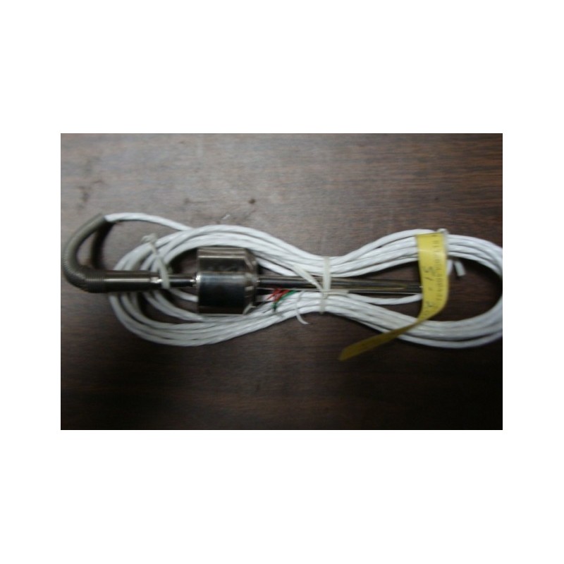 PYROMATION INC THERMOCOUPLE R1T285L48043Z-8Z-15-3120-2