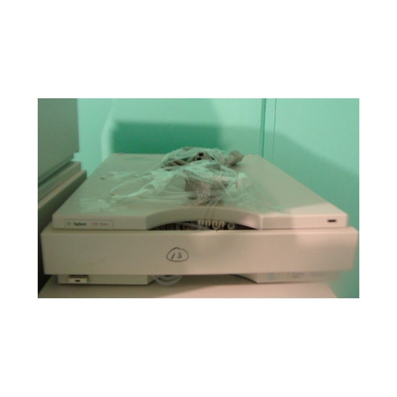 AGILENT DEGASSER G1379A