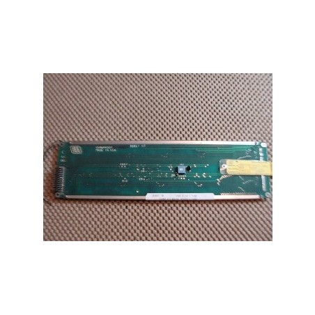 IEE PCB 03857-21-160/S