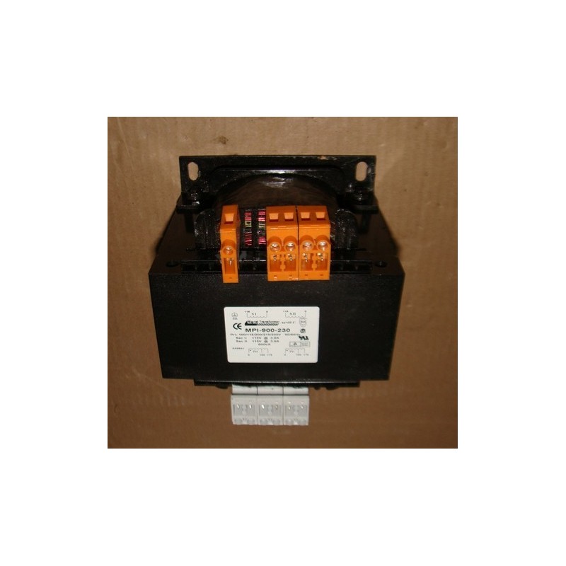 SIGNAL TRANSFORMER MPI-900-230