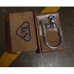 T&S Brass BL-5710-07 Lab Faucet