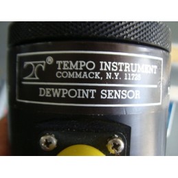 TEMPO INSTRUMENT DEWPOINT SENSOR 770005-RS