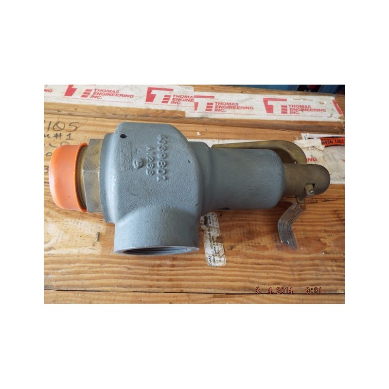 VALVE 4039801 / A126B