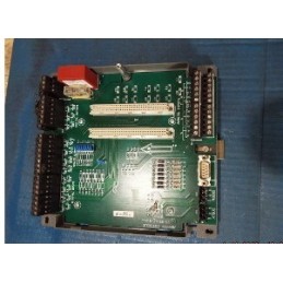 JOHNSON CONTROLS 25-85117-8 PC BOARD