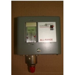 JOHNSON CONTROLS P170CA-3