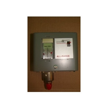 JOHNSON CONTROLS P170CA-3