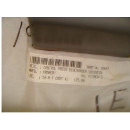 JOHNSON CONTROLS P170CA-3