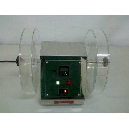 KEY FT-400 FRIABILITY TESTER