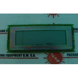 VIDEOJET DISPLAY CARD SEALED 353816C