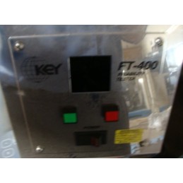 KEY FT-400 FRIABILITY TESTER