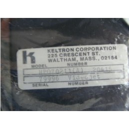 KELTRON CORP HP070211