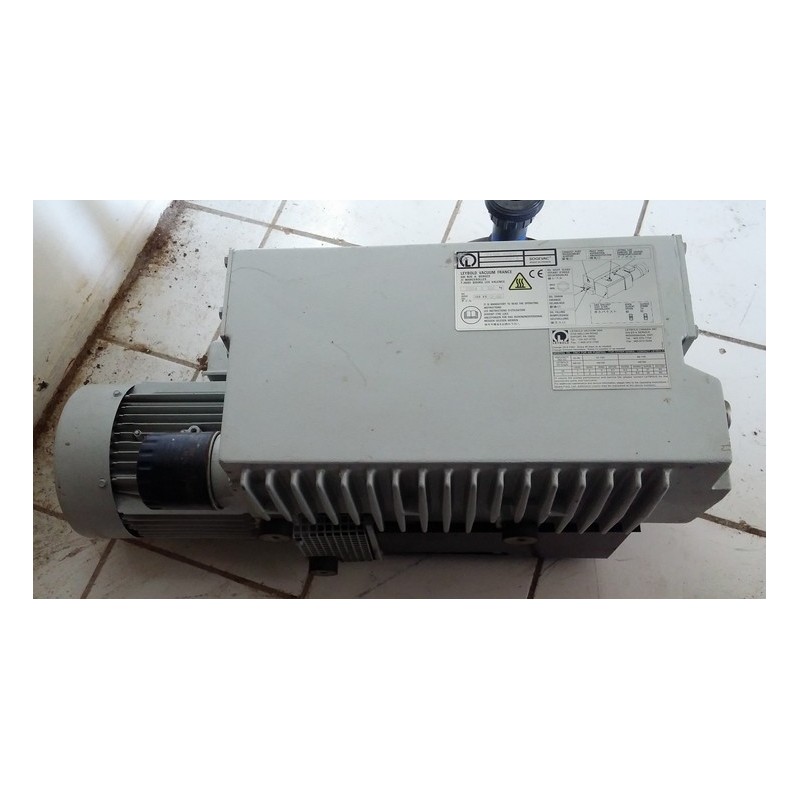 LEYBOLDN VACUUM SV100 95011