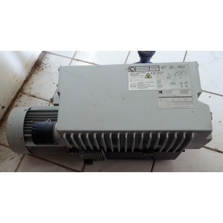 LEYBOLDN VACUUM SV100 95011