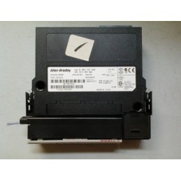 ALLEN BRADLEY 1756-IB16/A