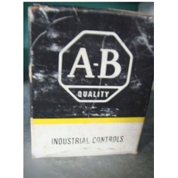 ALLEN BRADLEY BULLETIN 700 AC RELAY