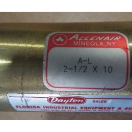 ALLENAIR A-L 2-1/2 X 10 CYLINDER