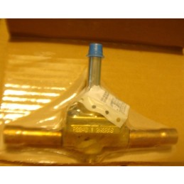 CARRIER REFRIGERAN SOLENOID 3/8"