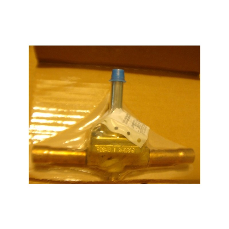 CARRIER REFRIGERAN SOLENOID 3/8"