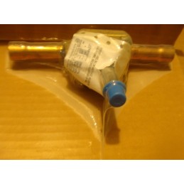 CARRIER REFRIGERAN SOLENOID 3/8"