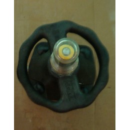 CESCO BONNET FOR IH DIAPHRAGM VALVE 2"