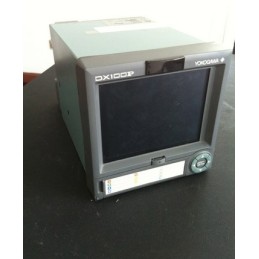 YOKOGAWA DIGITAL RECORDER DX112P-3-2