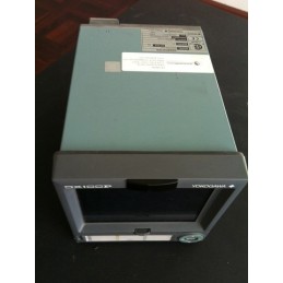 YOKOGAWA DIGITAL RECORDER DX112P-3-2