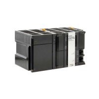 Modular PLCs for Industrial Automation Systems