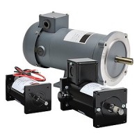 DC Motors