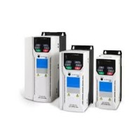 AC Drives for Industrial Automation Systems