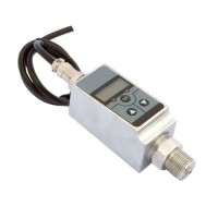 Pressure Sensors for Industrial Automation Systems