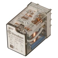 Electromechanical Relays & Contactor for Industrial Automation Systems