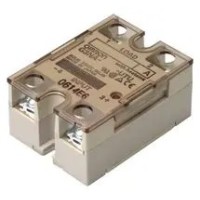 Solid-State Relays for Industrial Automation Systems