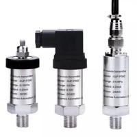 Pressure Switches for Industrial Automation Systems