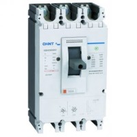 Industrial Breaker - Circuit Protection and Control