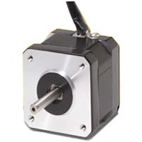 Stepper Motors