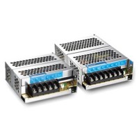 AC/DC Power Supplies for Industrial Automation Systems