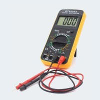 Multimeters