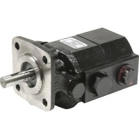 Hydraulic Pumps for Industrial Automation Systems